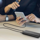 RAVPower USB 16,750mAh Battery Pack | $22 | Amazon